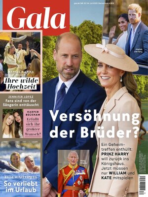 cover image of Gala